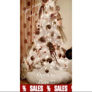 Happy Holidays! 💥Flash Sales! See the new deals !